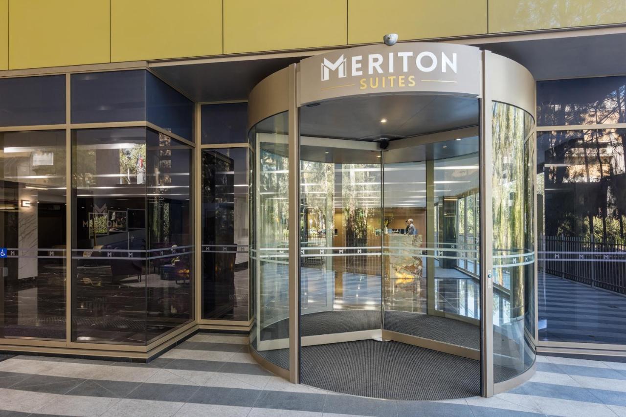 Meriton Suites North Ryde Сідней Екстер'єр фото Meriton Hotel, Vilnius